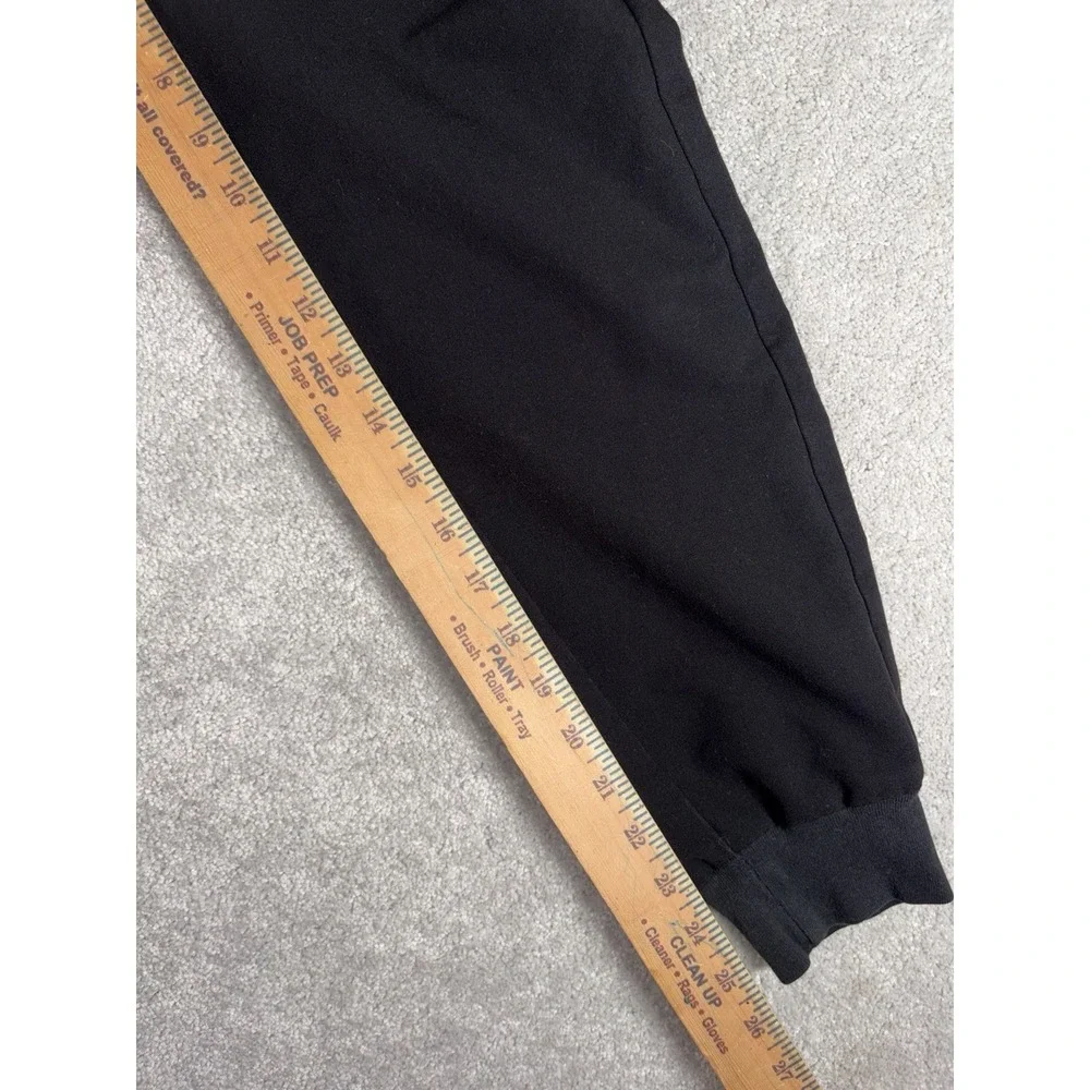 figs scrub set Catarina top (s) & zamora joggers (xs/p) black